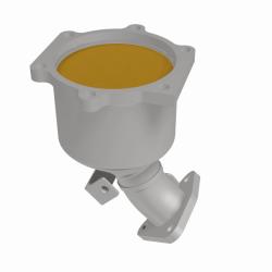 Magnaflow 452806
