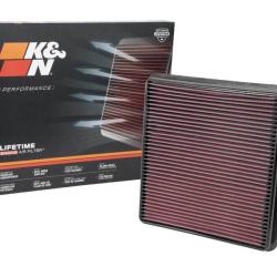 K&N ENGINEERING 332387