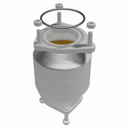 Magnaflow 5561750
