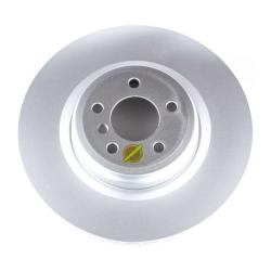 POWER STOP EBR1221EVC