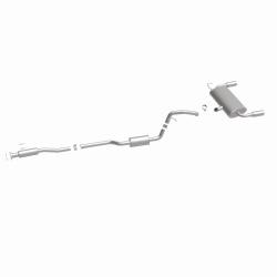 MAG BRE Exhaust Kits Magnaflow 116-0504