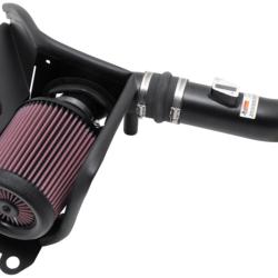 K&N Engineering 69-9504TTK