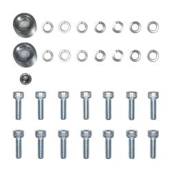 Yukon Gear & Axle YHCC-AAM11.5