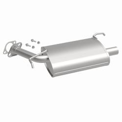 MAG BRE Muffler Kit Magnaflow 108-0033