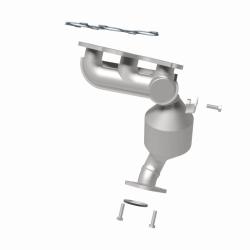 MAG Converter Direct Fit Magnaflow 52548