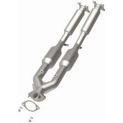 MAG Converter Direct Fit Magnaflow 4481156