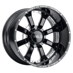 Weld W12509018500