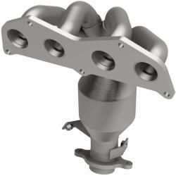 MAG Converter Direct Fit Magnaflow 51078
