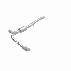 MAG Converter Direct Fit Magnaflow 4451214