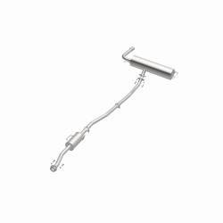 Magnaflow 106-0135