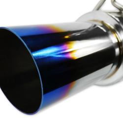 ISR PERFORMANCE ISGT350ZBT