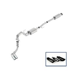 Ford Racing M-5200-F1550RTCA