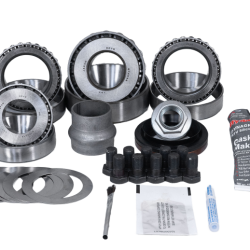 REVOLUTION GEAR & AXLE 352060