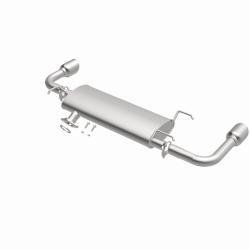 MAG BRE Muffler Kit Magnaflow 108-0042