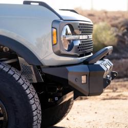 DV8 Offroad FBBR-01
