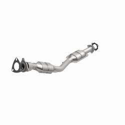 MAG Converter Direct Fit Magnaflow 51722