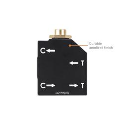 MISHIMOTO MMTCRAM2TBV