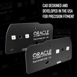 ORACLE LIGHTING 1460504