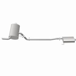 MAG BRE Exhaust Kits Magnaflow 106-0895