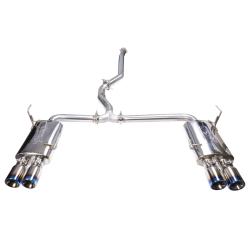 Injen SES1207TT