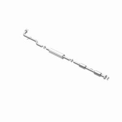 MAG Converter Direct Fit Magnaflow 52574
