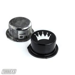 Turbo XS W15-VPC-BLK