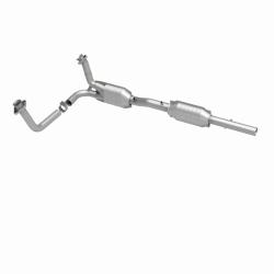 Magnaflow 93324