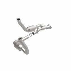 Magnaflow 49709