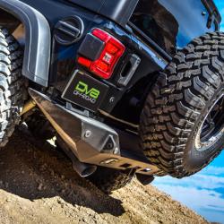 DV8 Offroad RBJL-01