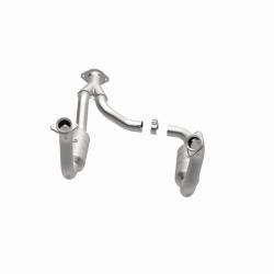 MAG Converter Direct Fit Magnaflow 51760