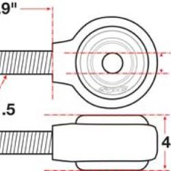 SPC Performance 15767