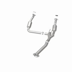 MAG Converter Direct Fit Magnaflow 4551211