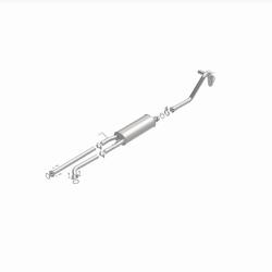 MAG BRE Exhaust Kits Magnaflow 106-0121