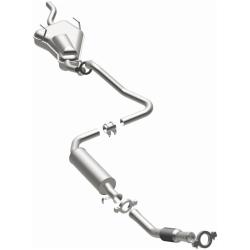 MAG BRE Exhaust Kits Magnaflow 106-0382