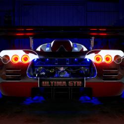 ORACLE LIGHTING 1290003