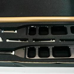 ISC SUSPENSION S012CAV3BL