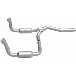 MAG Converter Direct Fit Magnaflow 52148
