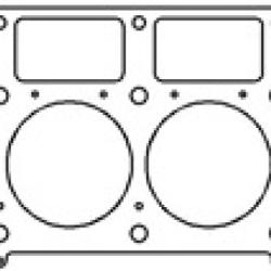 Cometic Gasket C5986-051