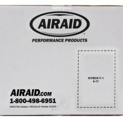 AIRAID 450730