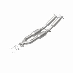 MAG Converter Direct Fit Magnaflow 4481156