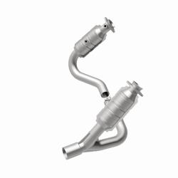 Magnaflow 49638