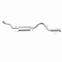 MAG Catback Exhaust Magnaflow 19657