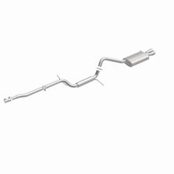 MAG BRE Exhaust Kits Magnaflow 106-0886