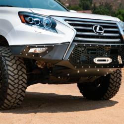DV8 Offroad FBGX-01