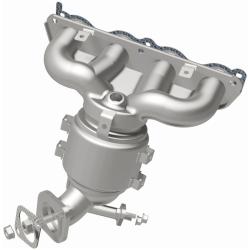 MAG Converter Direct Fit Magnaflow 290084