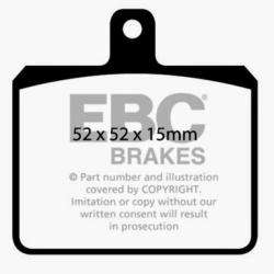 EBC UD2136