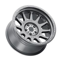 Method Wheels MR60521050824N