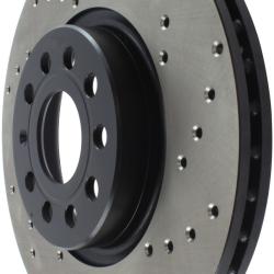 STOPTECH 12833098L