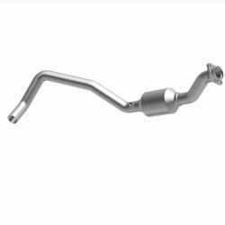 MAG Converter Direct Fit Magnaflow 4651609