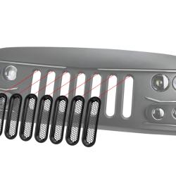 ORACLE LIGHTING 5840504